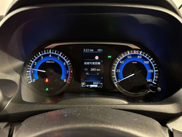 デイズハイウェイスターX 4WD