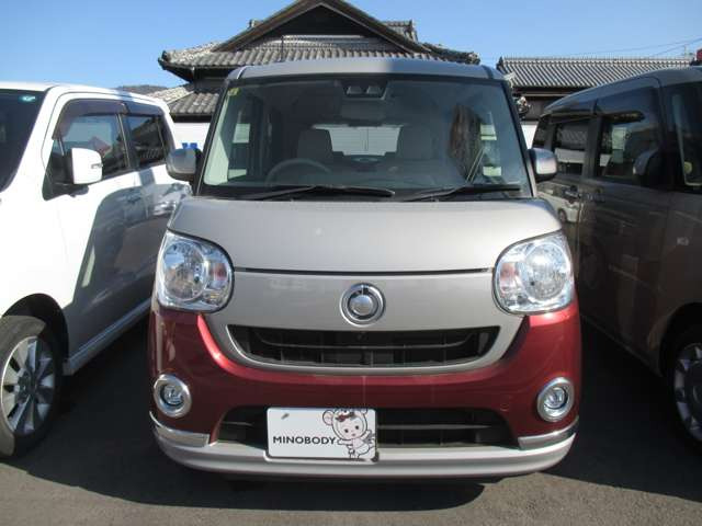 ムーヴキャンバスX リミテッド メイクアップ SAIII