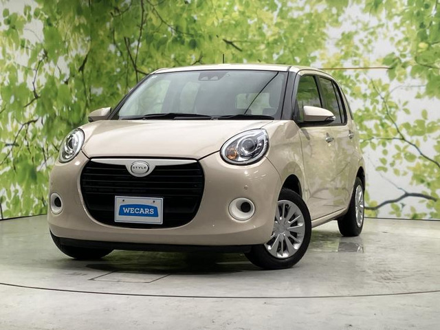 ブーン1.0 スタイル SAIII