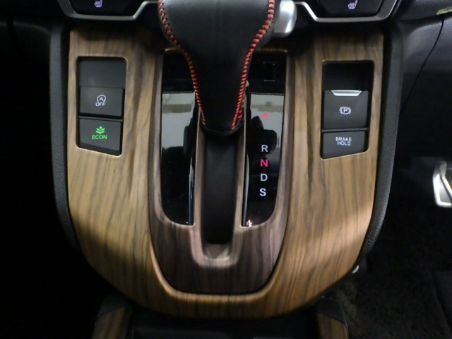 CR-V1.5 EX マスターピース 4WD