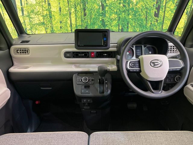 ムーヴキャンバスストライプス G