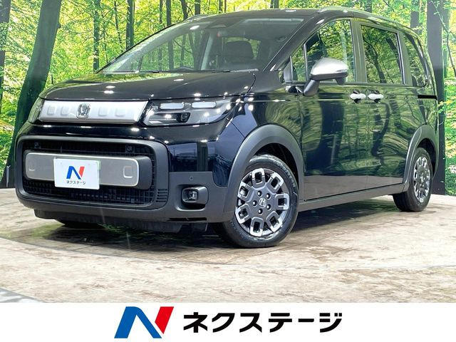 フリード1.5 クロスター