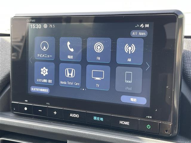 フリード1.5 e:HEV エアー EX