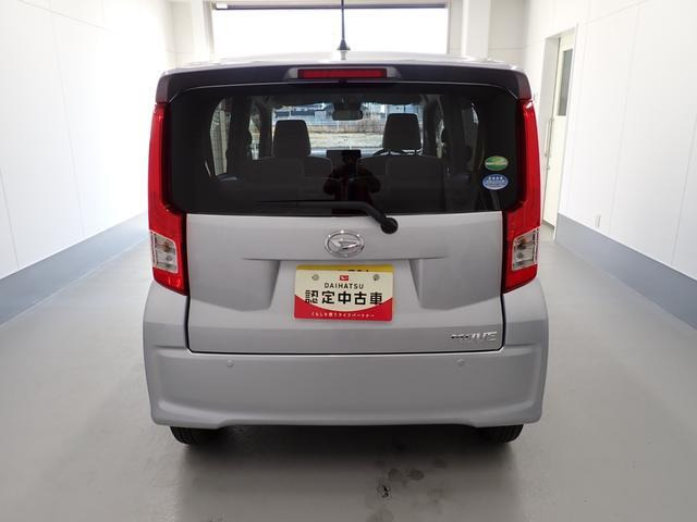 ムーヴL SAIII 4WD