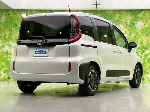 シエンタハイブリッド 1.5 Z