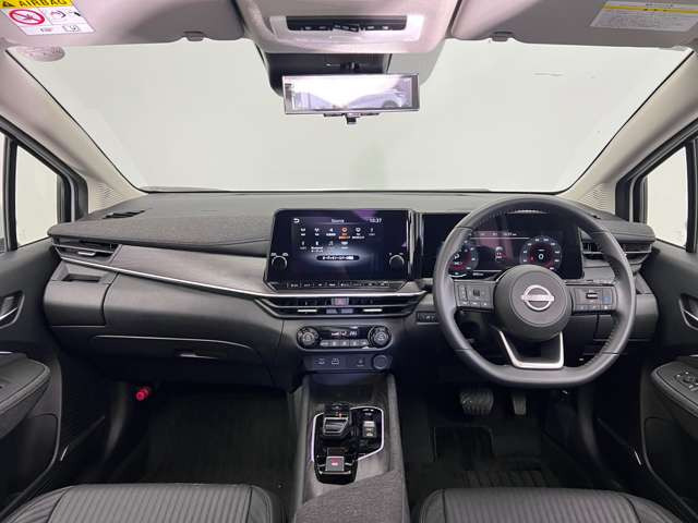 ノートオーラ1.2 G レザーエディション