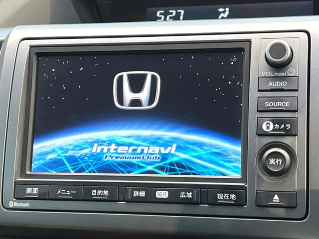 �y�����i�r�z�l�C�̏����i�r�𑕔��B�I�[�f�B�I�@�\���[�����Ă���ABluetooth�ڑ�����΂������̃X�}�z��MP3�v���C���[�̉��y���Đ��\!�����̉^�]������Ɋy�����Ȃ�܂�!!