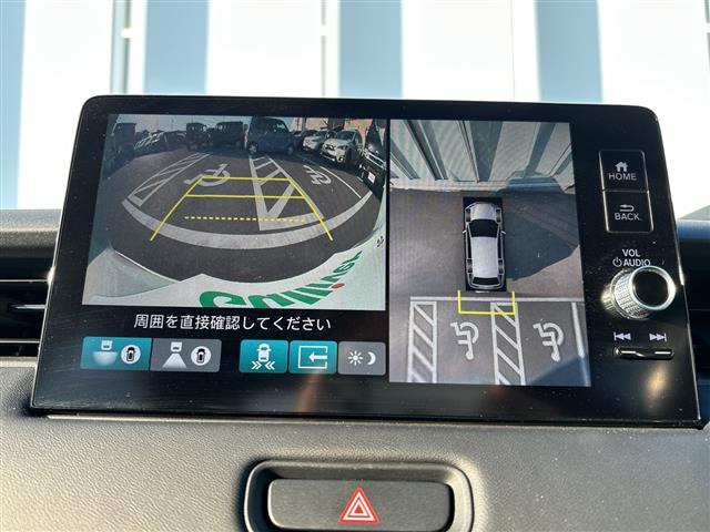 ヴェゼル1.5 ハイブリッド Z