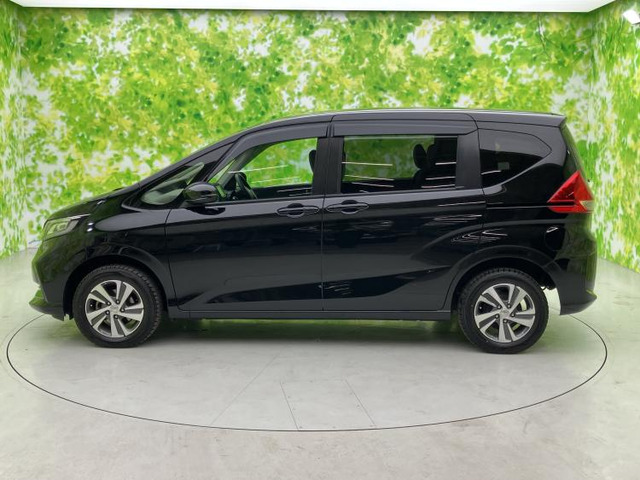 フリード1.5 G ホンダセンシング 4WD