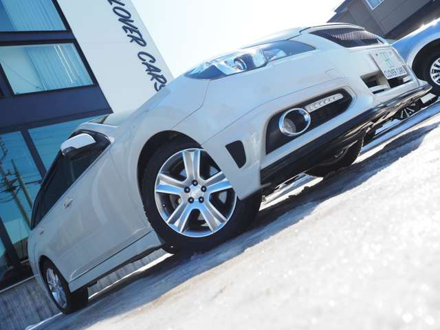 ���Ԃ̏�ԂŋC�ɂȂ镔�����������܂�����A���[���ɂČf�ڒ��ȊO�̉摜�⓮��������肷�邱�Ƃ��\�ł�!�J�[�Z���T�[�o�R�ɂĂ��₢���킹�������A���ڃ��[��:world_clovercars@yahoo.co.jp�܂ł��A����������