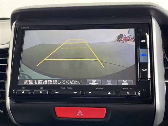 N-BOXカスタムG ターボ Lパッケージ