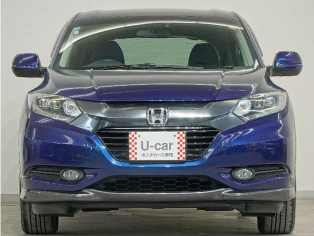 ヴェゼル1.5 ハイブリッド X Lパッケージ 4WD