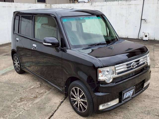 ピクシススペースカスタム X