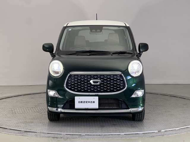 キャストスタイル G SAIII