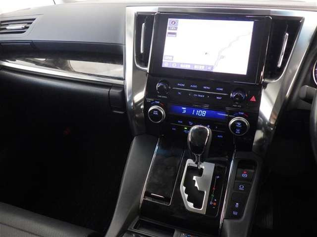 アルファード2.5 S Cパッケージ