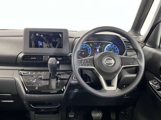 ルークスハイウェイスター