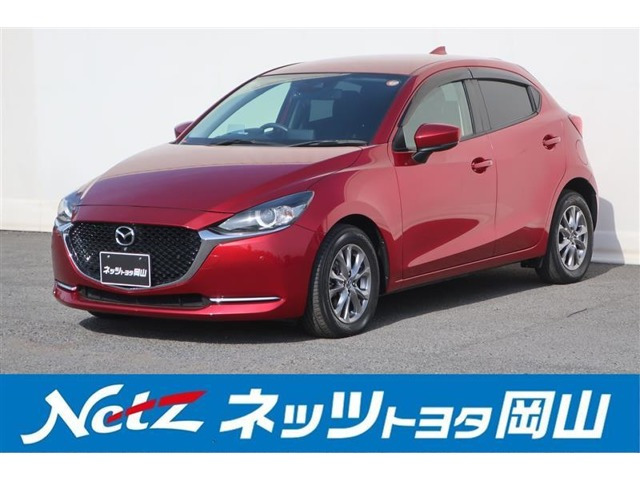 MAZDA21.5 15S プロアクティブ Sパッケージ