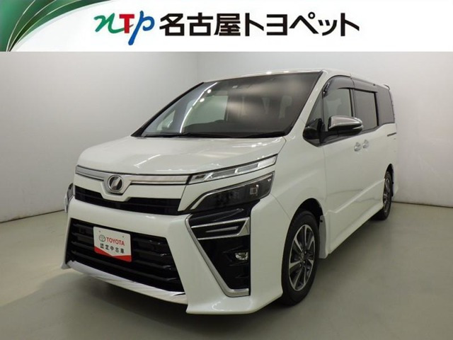 ヴォクシー2.0 ZS 煌II