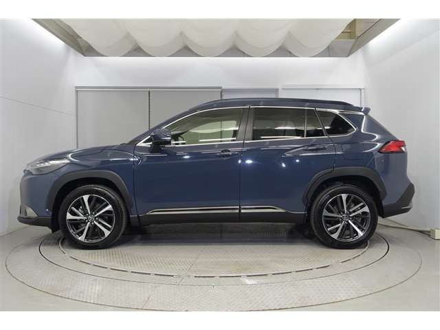 カローラクロス1.8 ハイブリッド Z