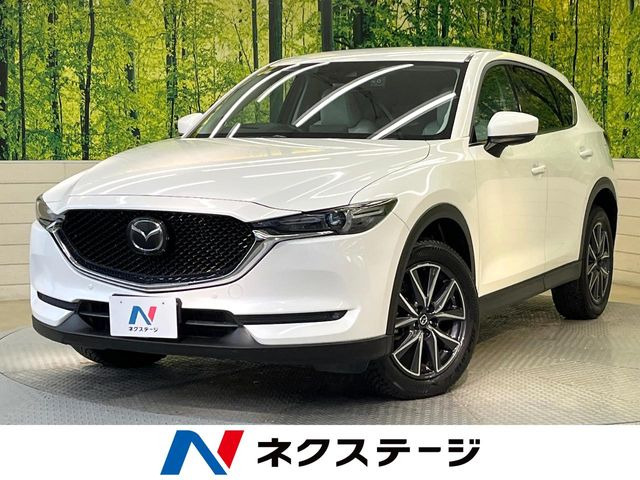 CX-52.2 XD Lパッケージ