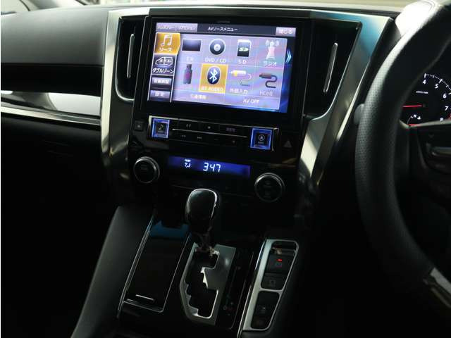 ヴェルファイア2.5 Z Gエディション