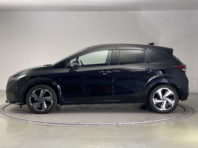 ノートオーラ1.2 G レザーエディション