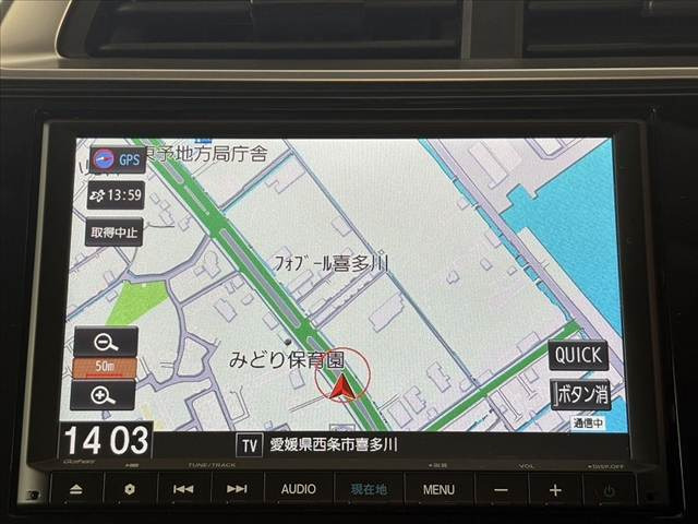 フィット1.3 13G L