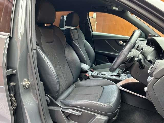 Q230 TFSI スポーツ