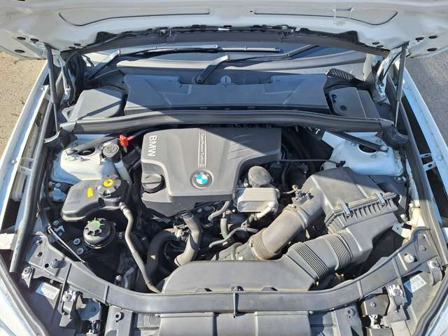 X1xドライブ 20i 4WD