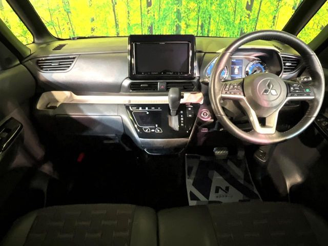 デリカミニT プレミアム