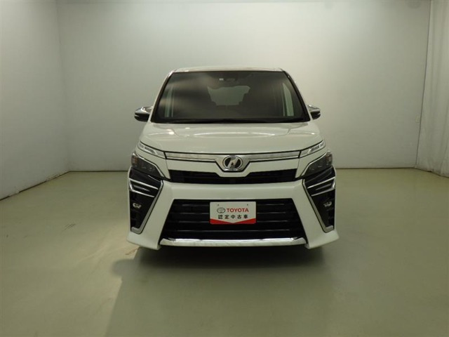 ヴォクシー2.0 ZS 煌II