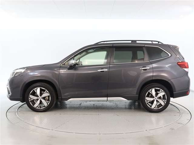 フォレスター2.0 アドバンス 4WD