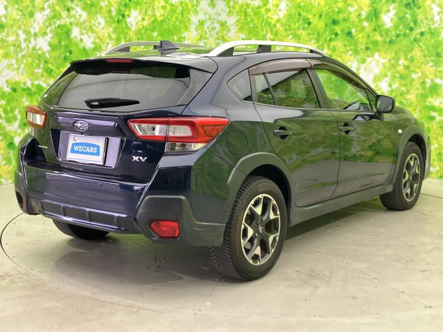 XV1.6i-L アイサイト 4WD