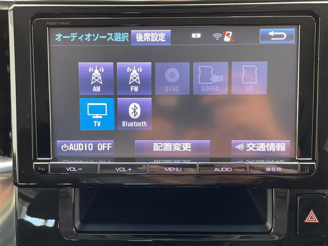 ヴェルファイア2.5 Z Aエディション