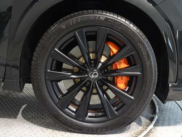 RX500h Fスポーツパフォーマンス 4WD