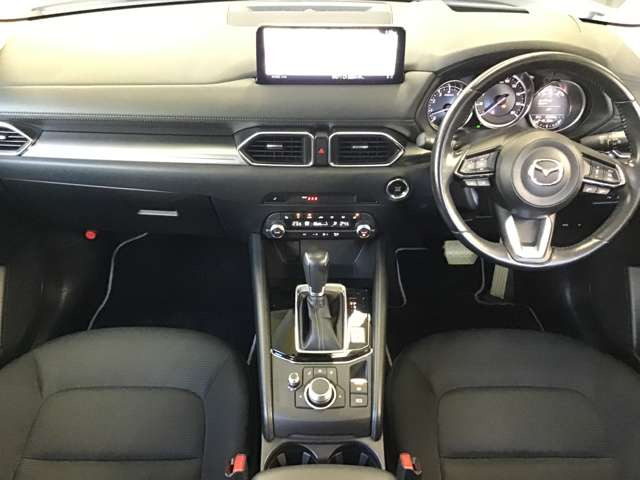 CX-52.0 20S プロアクティブ