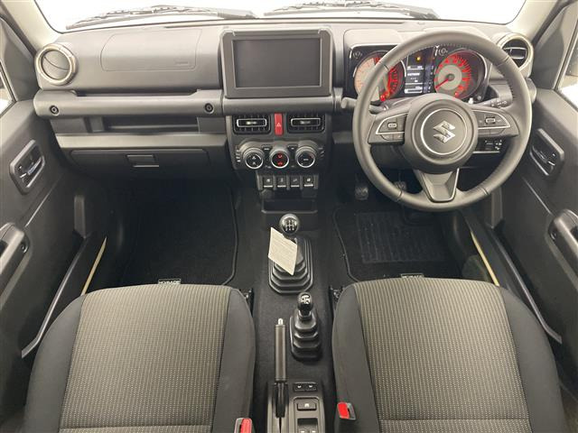 ジムニーノマド1.5 FC 4WD