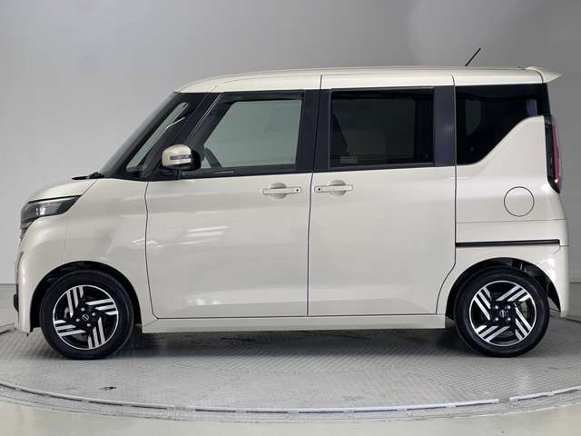 デイズハイウェイスターX プロパイロットエディション