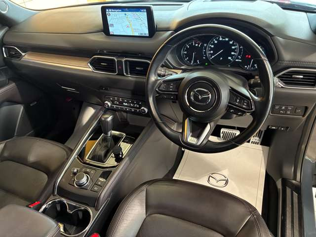 CX-52.2 XD エクスクルーシブ モード 4WD