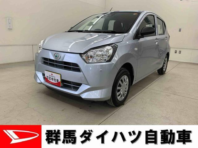 ミライースL SAIII