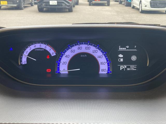 ソリオバンディット1.2 Fリミテッド