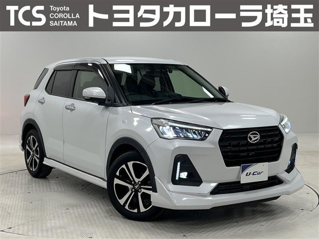 ロッキー1.0 プレミアム