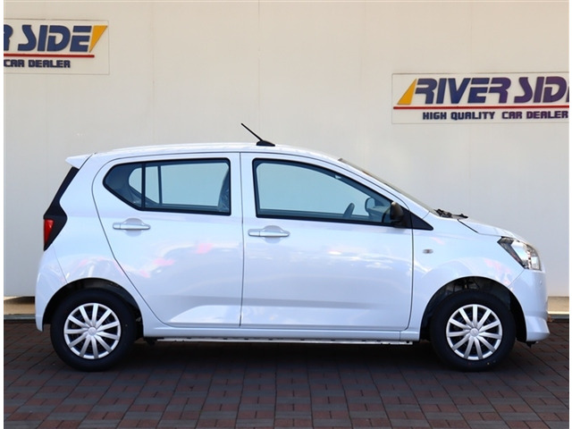 ミライースL SAIII