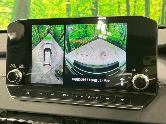 �y�}���`�A���E���h���j�^�[�z��p�̃J�����ɂ��A�ォ�猩���낵���悤�Ȏ��_��360�x�N���}�̎��͂��m�F���邱�Ƃ��ł��܂������p�������m�F���₷���A�����ꏊ�ł̐؂�Ԃ��⒓�Ԃ��X���[�Y�ɍs���܂��B