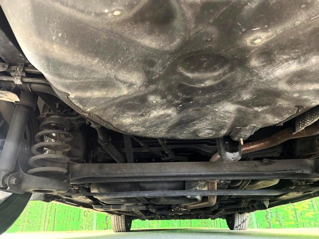 下回りがきれいなうちに、防錆加工の施工がオススメ。降雪地域はもちろん、沿岸部にお住いの方や、趣味でマリン・ウィンタースポーツをされる方にご好評いただいております。