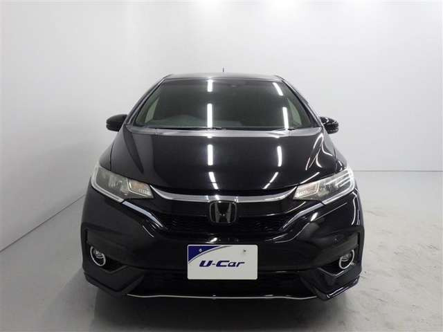 フィット1.5 ハイブリッド S ホンダセンシング