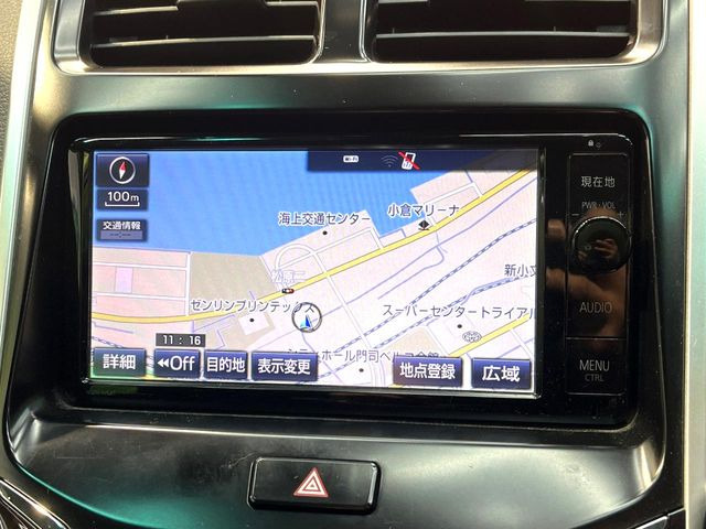 �y�����i�r�z�l�C�̏����i�r�𑕔����Ă���܂��B�i�r�̎g���₷���͂������A�I�[�f�B�I�@�\���[��!�L�����v�◷�s�͂������A�ʋ΂┃�����ȂǕ��i�̃h���C�u���y�����Ȃ�͂���