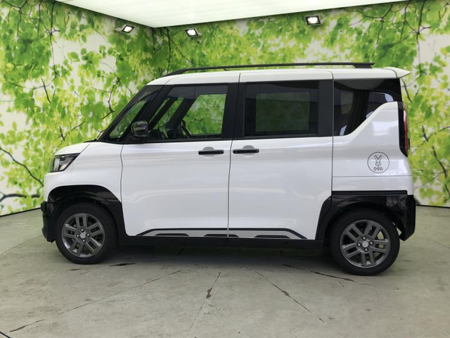 デリカミニG プレミアム 4WD