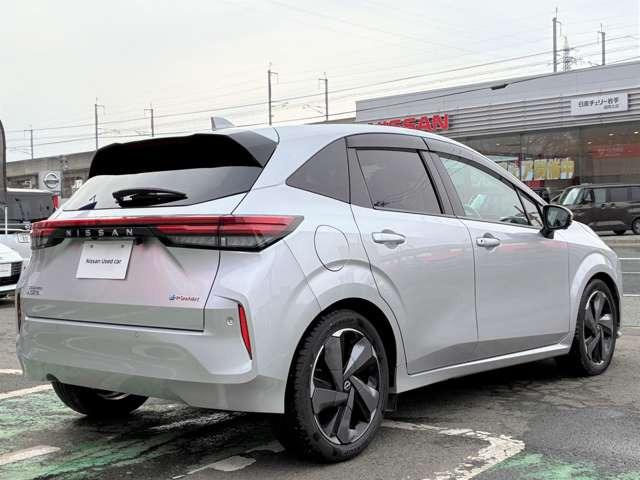 ノートオーラ1.2 G