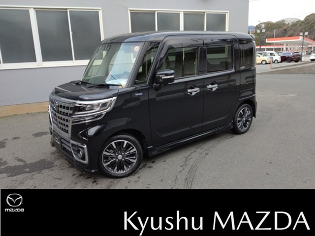 フレアワゴンタフスタイル ハイブリッド XT